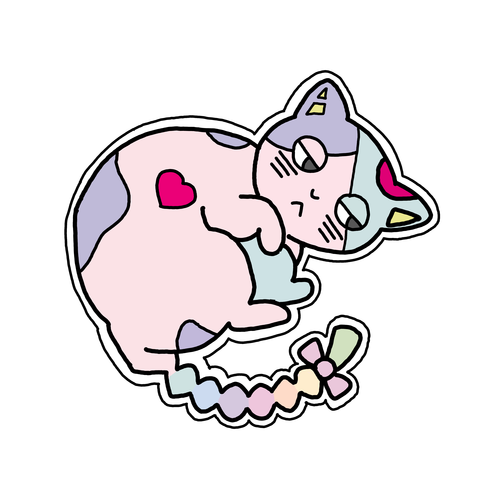 チコー二次創作のサムネイル画像