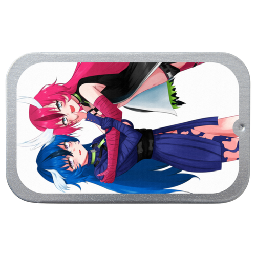 マナナン＆マクリル