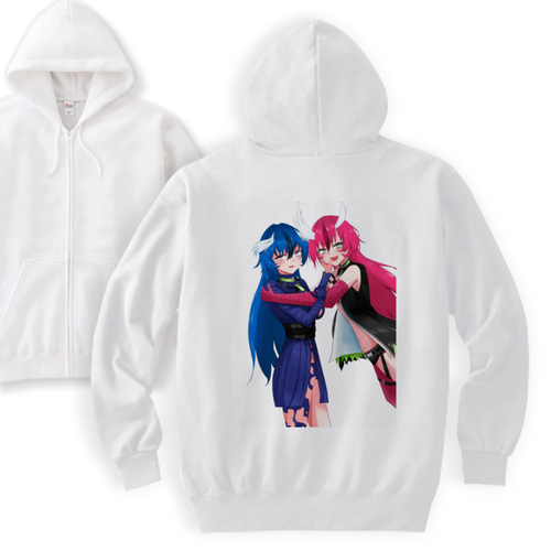 マナナン＆マクリル