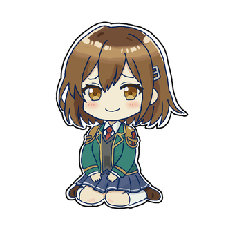 ファンキル2次創作